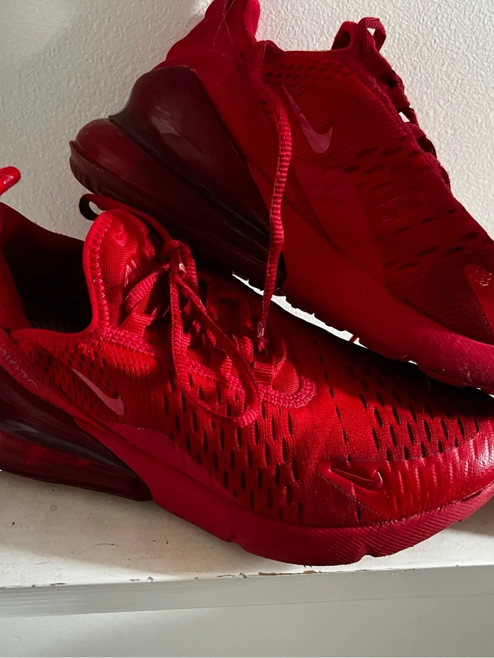 Nike 270